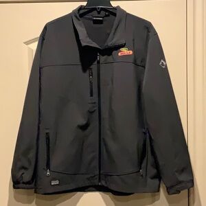DRI-DUCK Motion Softshell Jacket ~ 3XL~ NWOT